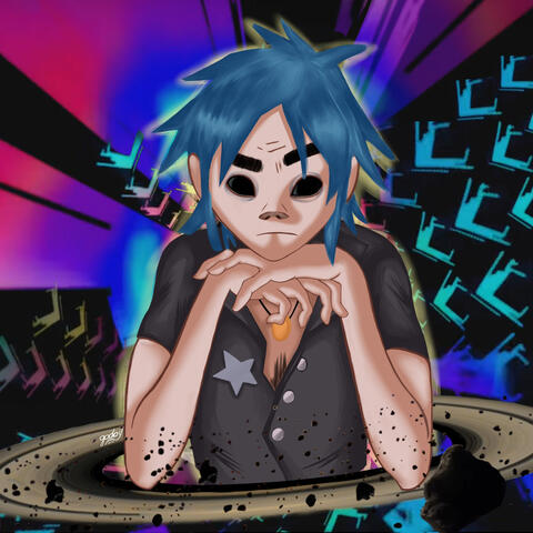 2D - Poster/Print - Digital - Sold at Halcon 2020-2022
