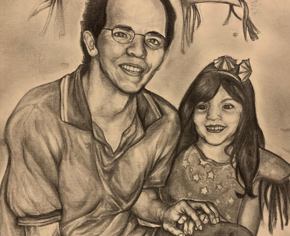 Charcoal
