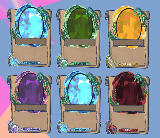Cards